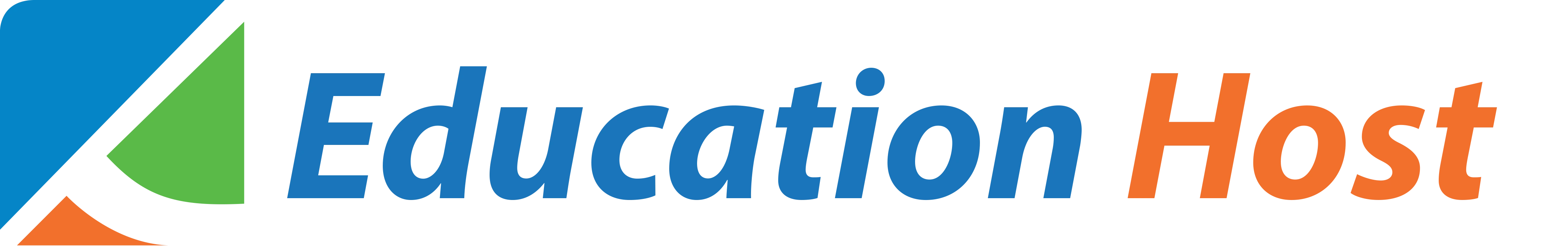 Education Host Single Sign On Logo